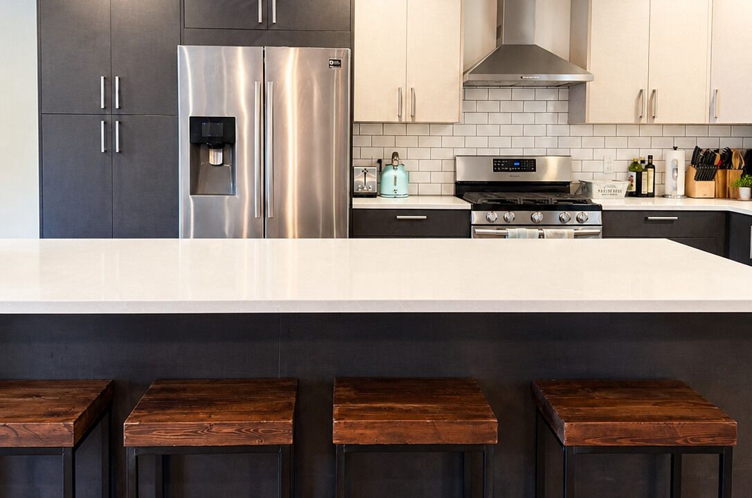 Photo of Kitchen in White Center