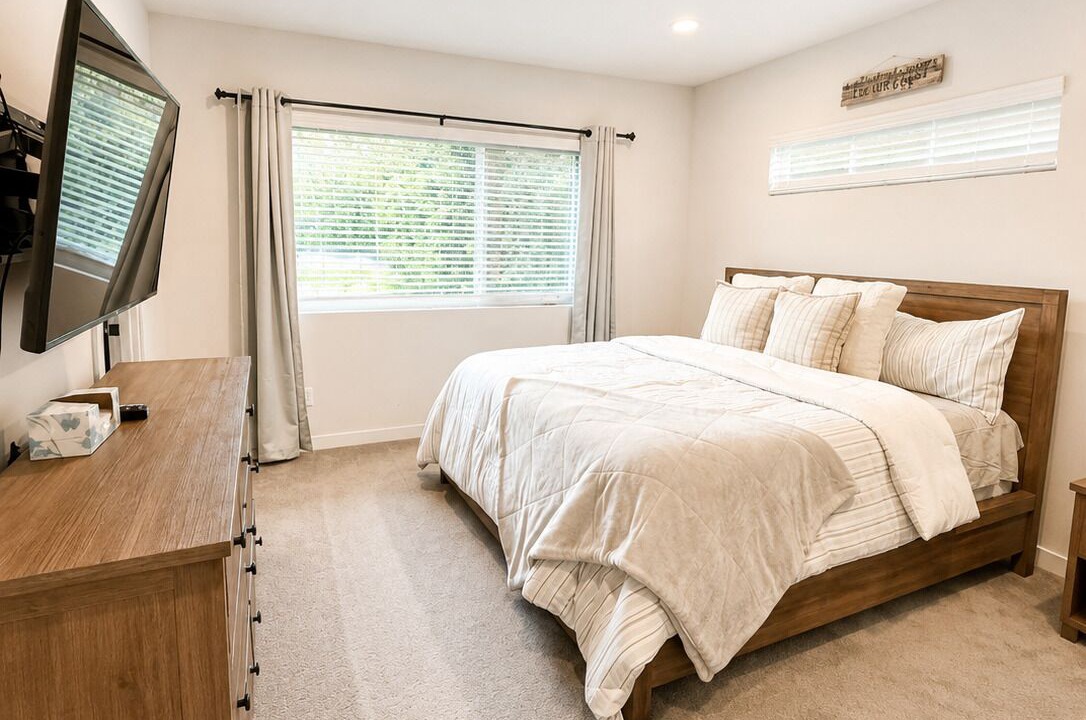 Photo of Bedroom in White Center