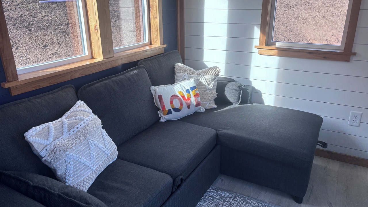 Photo of Livingroom in Garden Valley