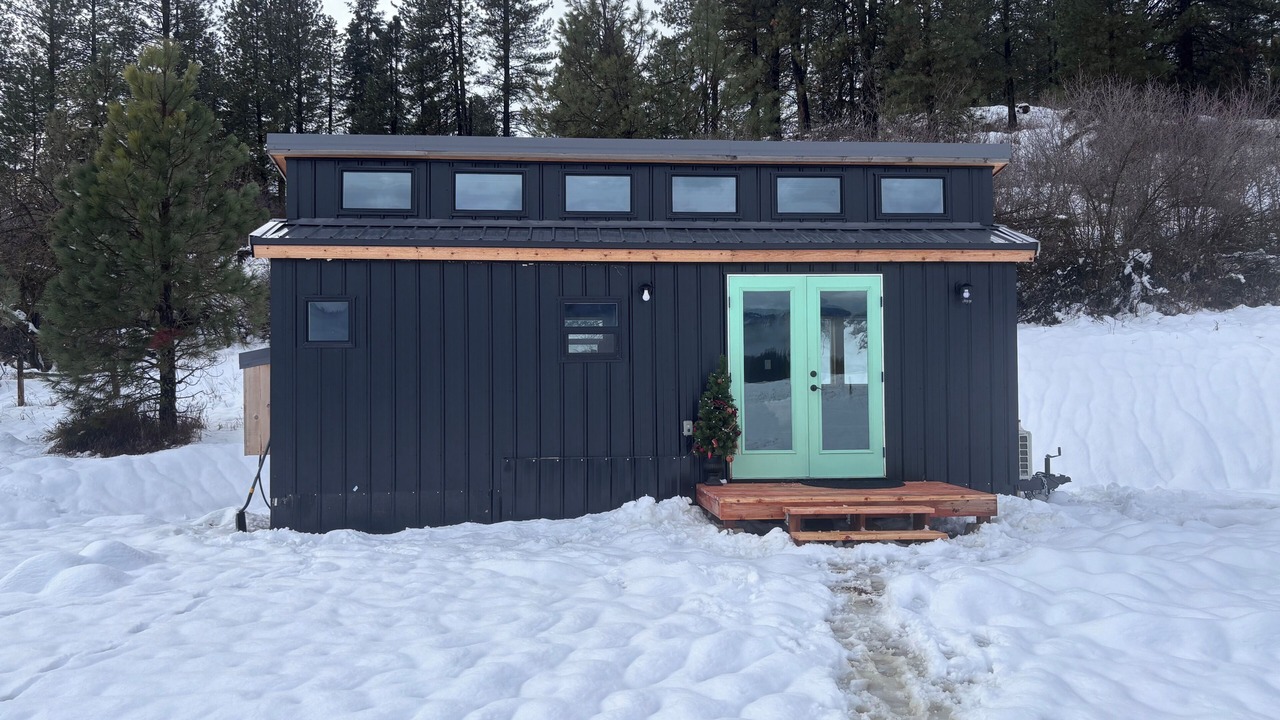 Photo of Outdoor in Garden Valley
