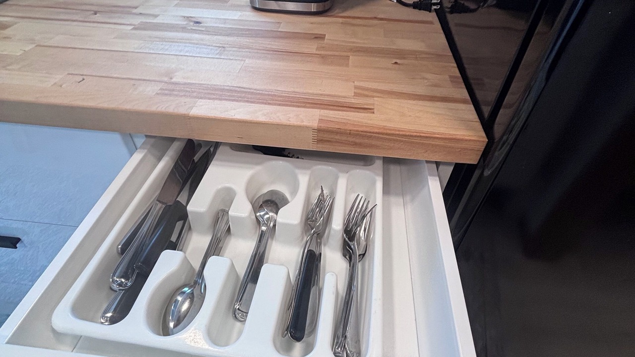 Photo of Kitchen in Garden Valley