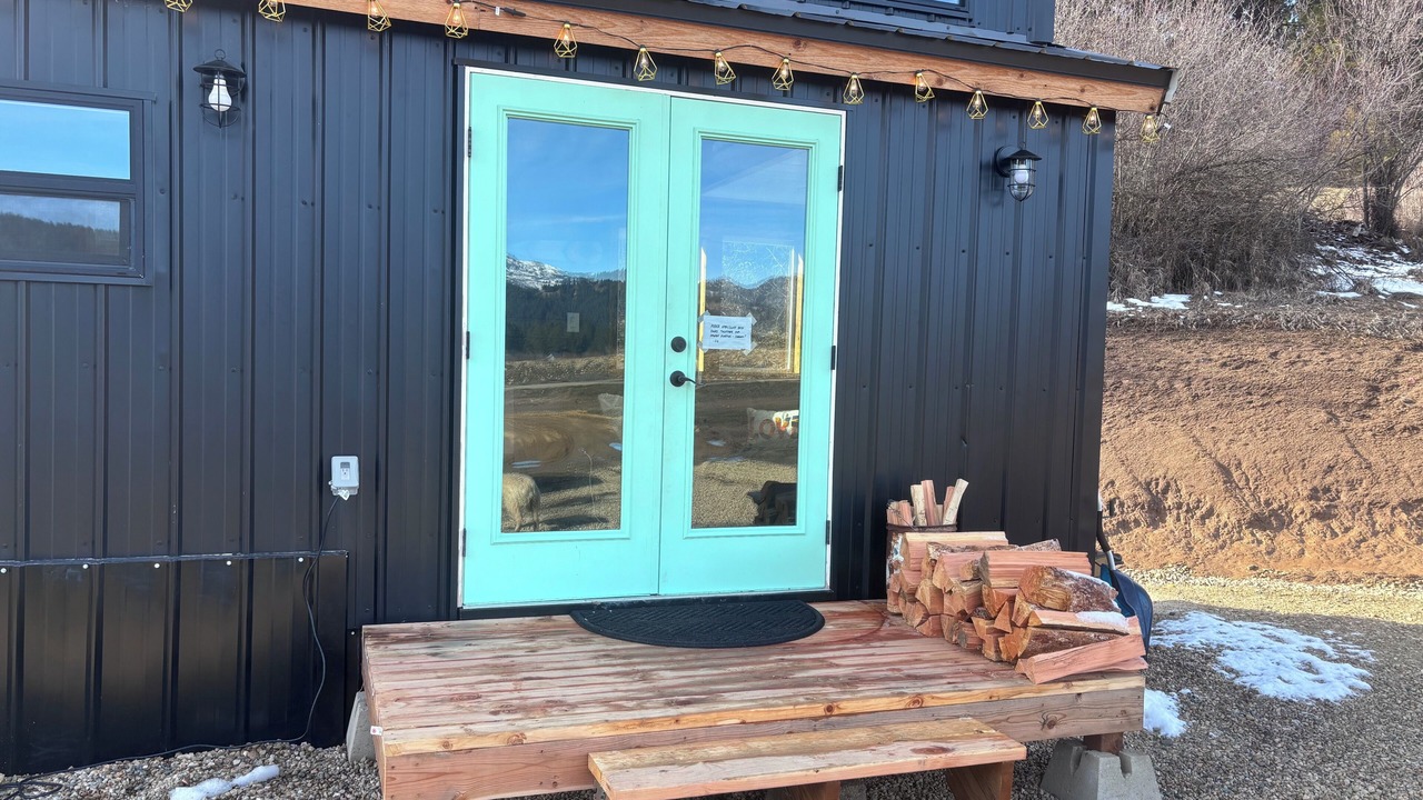 Photo of Outdoor in Garden Valley