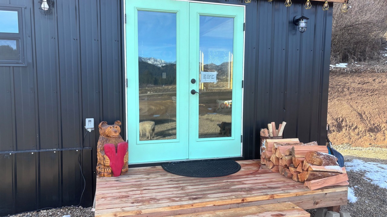Photo of Outdoor in Garden Valley