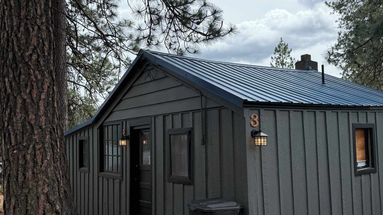 Photo of Outdoor in Loon Lake