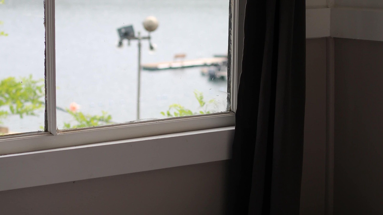 Photo of Bedroom in Loon Lake