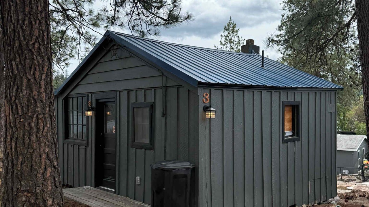 Photo of Outdoor in Loon Lake
