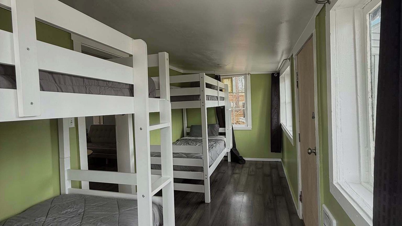 Photo of Bedroom in Loon Lake