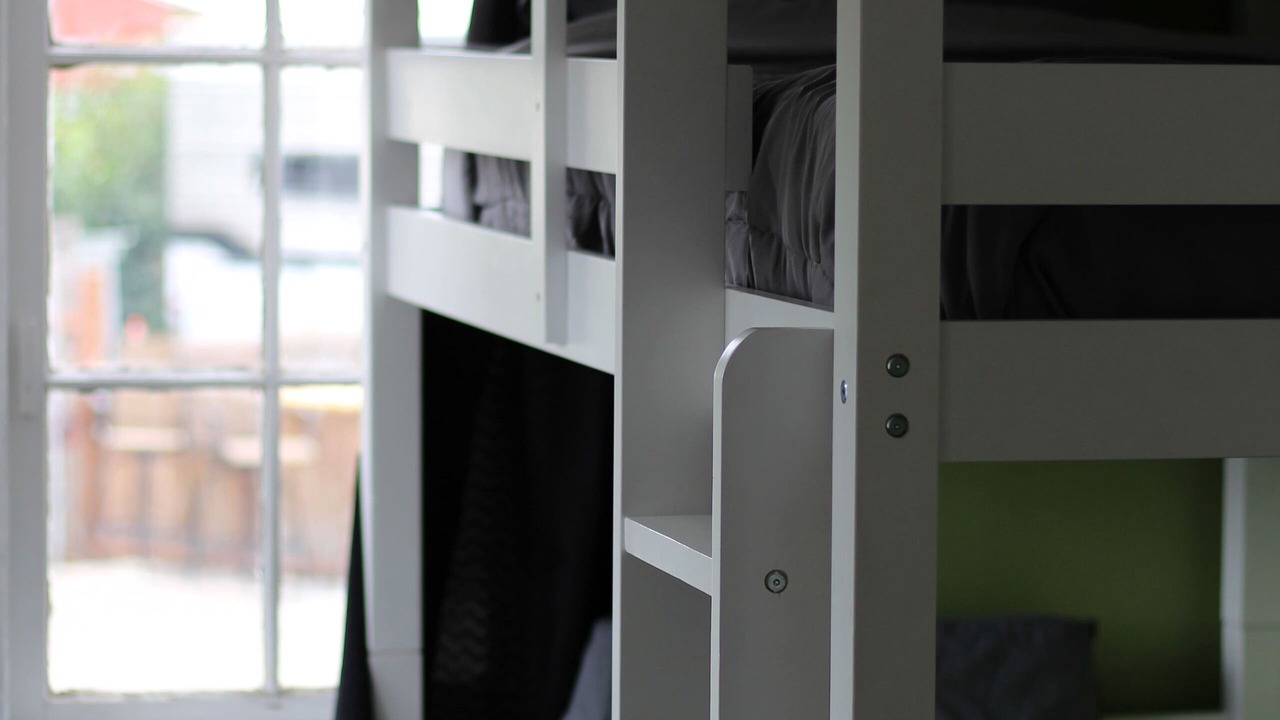 Photo of Bedroom in Loon Lake