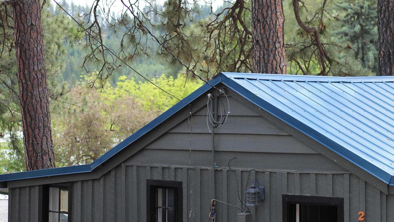 Photo of Outdoor in Loon Lake