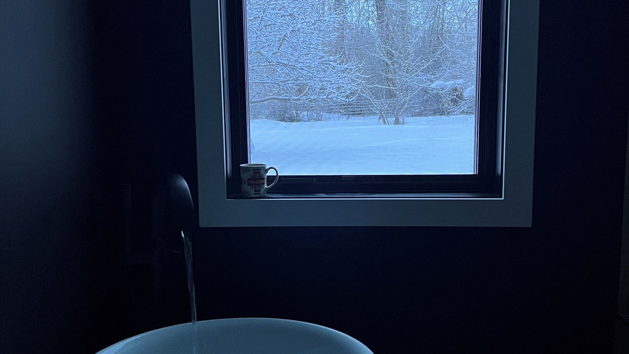 Photo of Bathroom in Bellevue