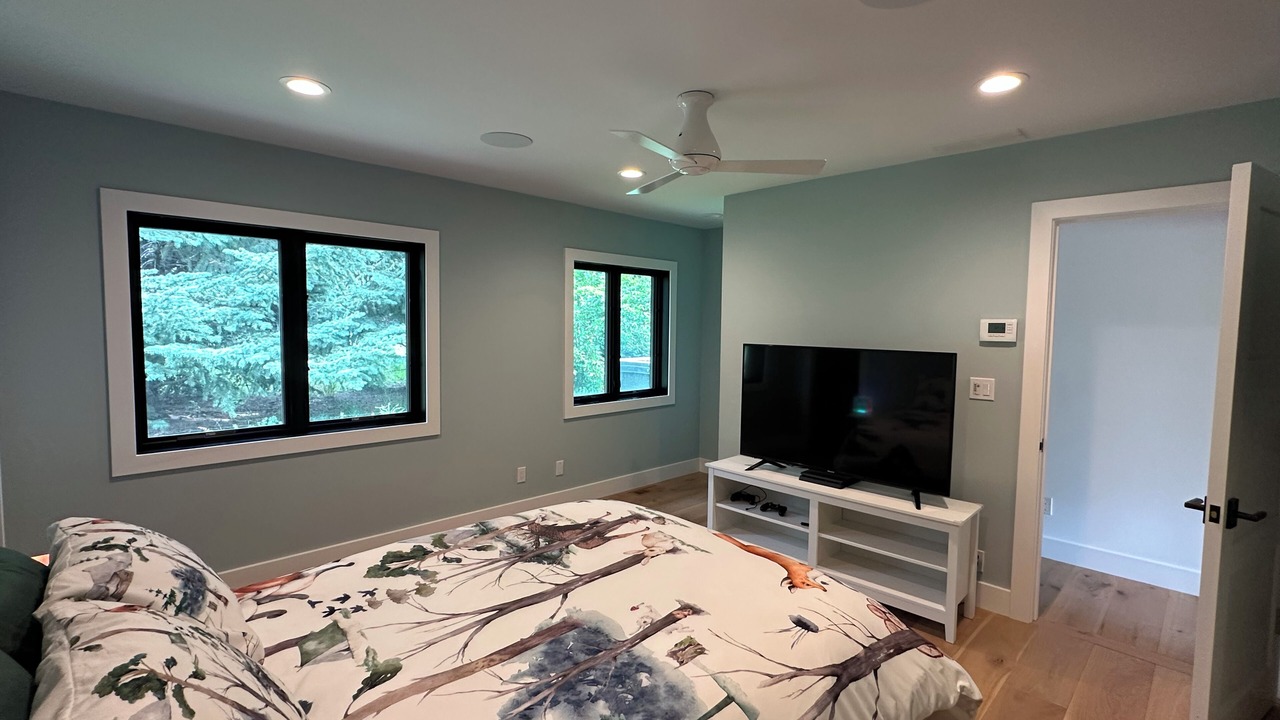 Photo of Bedroom in Bellevue