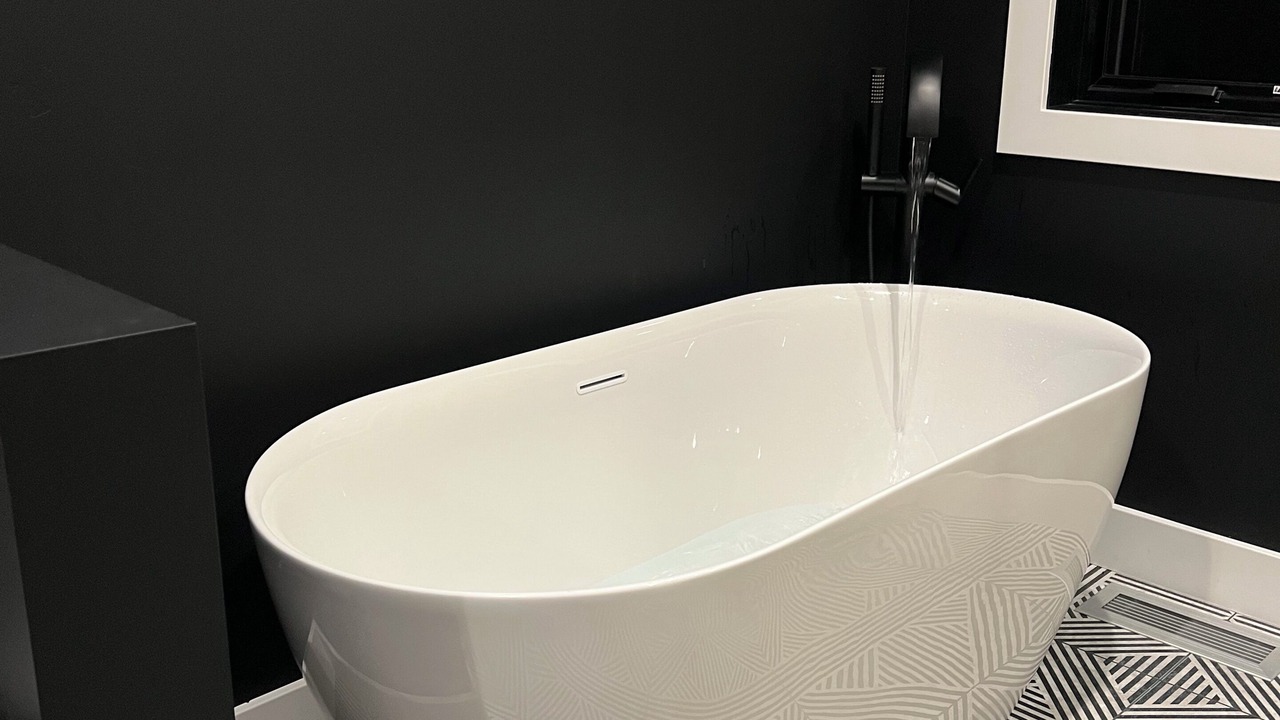 Photo of Bathroom in Bellevue