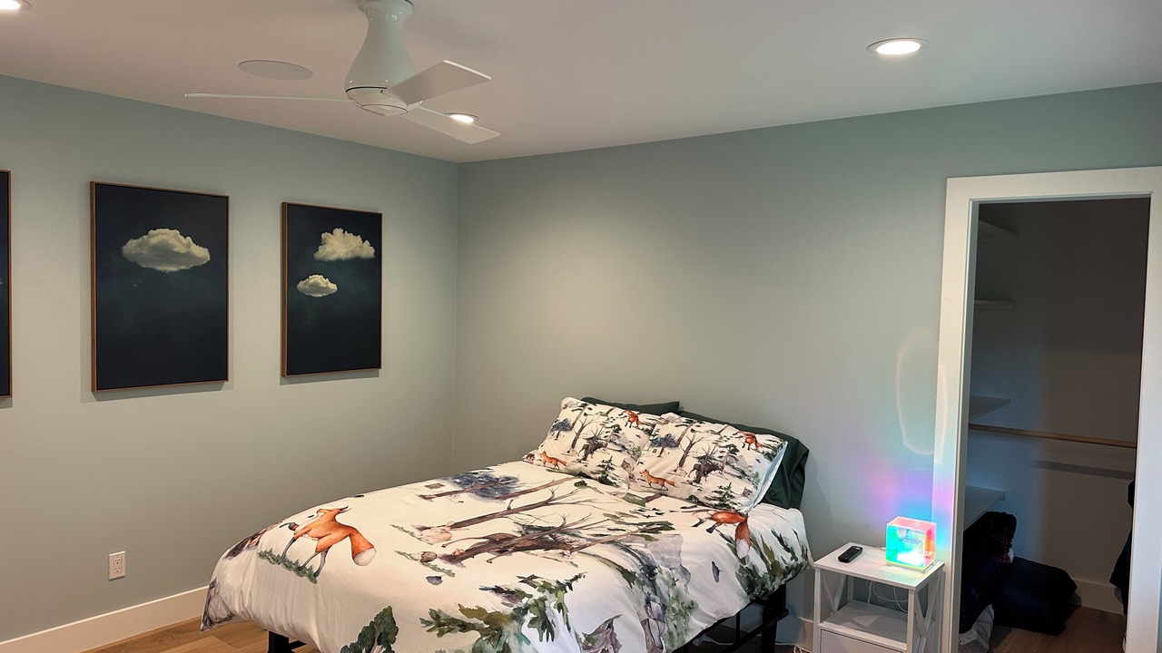 Photo of Bedroom in Bellevue
