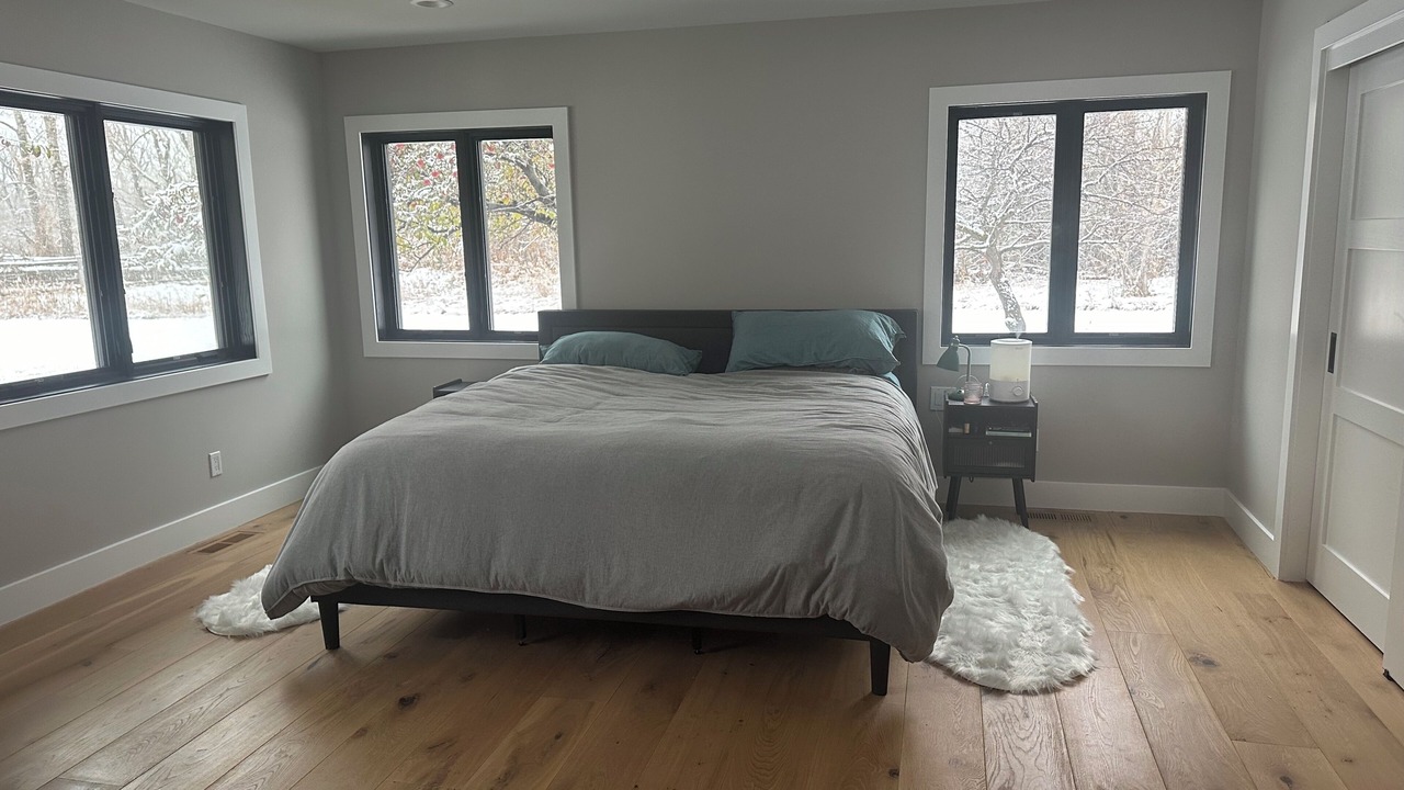 Photo of Bedroom in Bellevue