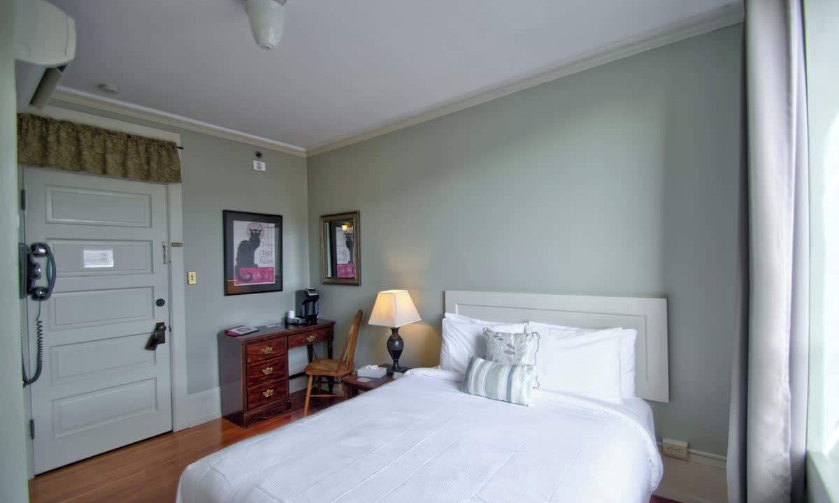 Photo of Bedroom in Centralia