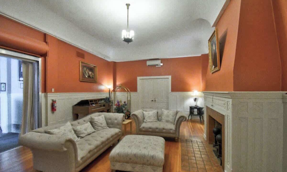 Photo of Livingroom in Centralia