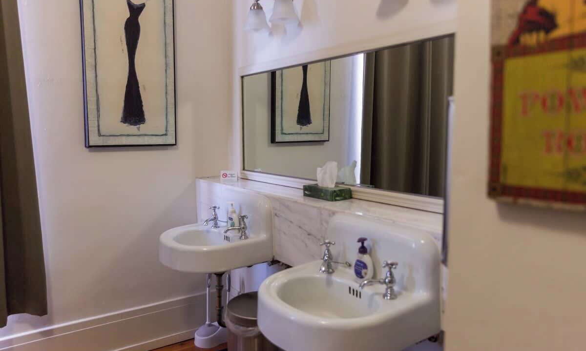 Photo of Bathroom in Centralia