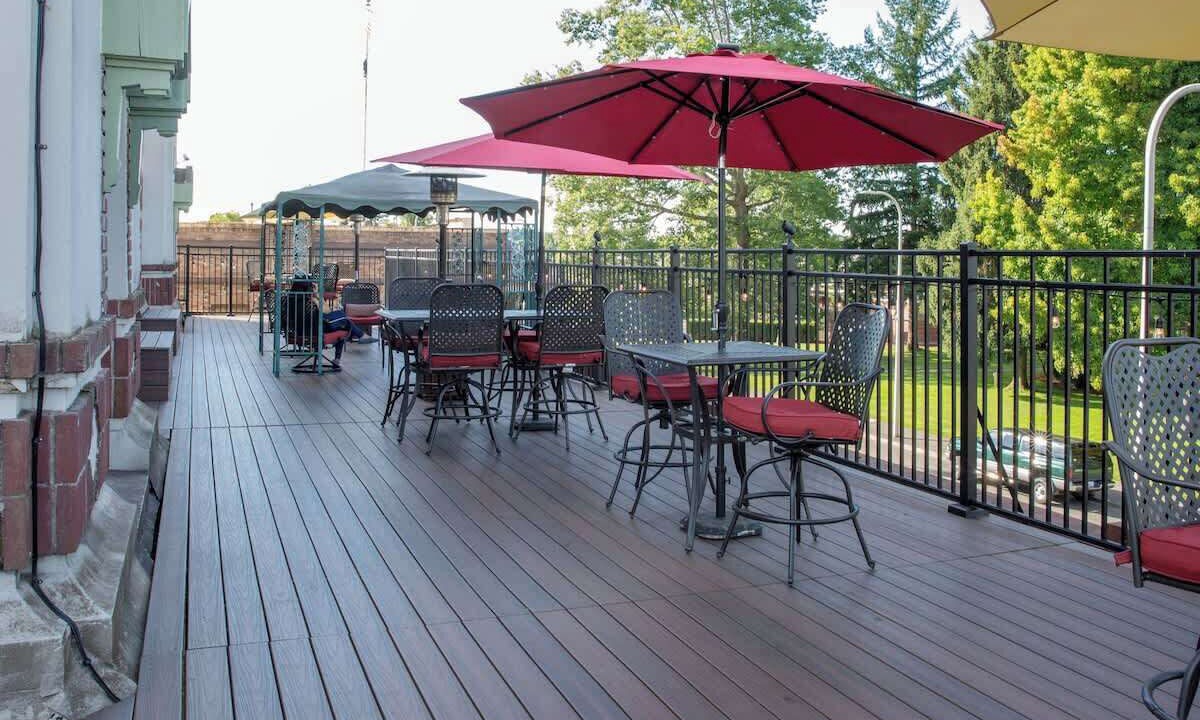 Photo of Outdoor in Centralia
