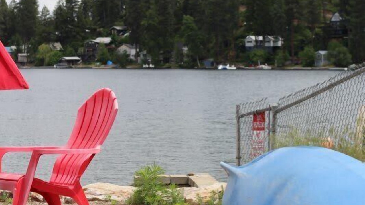 Photo of Outdoor in Loon Lake
