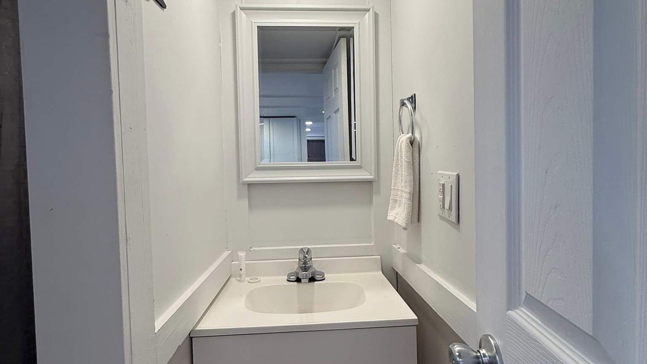Photo of Bathroom in Loon Lake