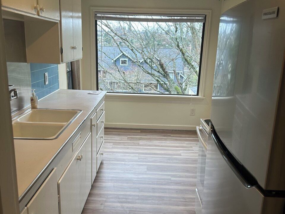 Photo of Kitchen in Magnolia