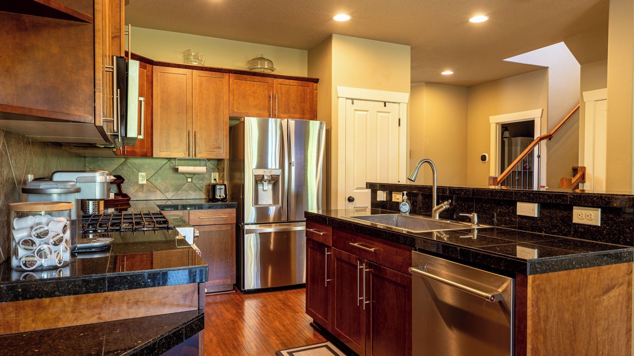 Photo of Kitchen in Starcrest