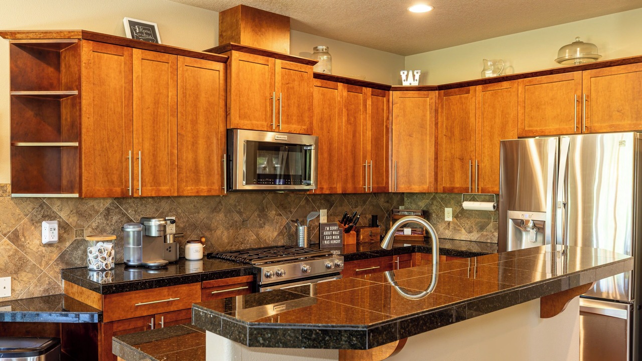 Photo of Kitchen in Starcrest