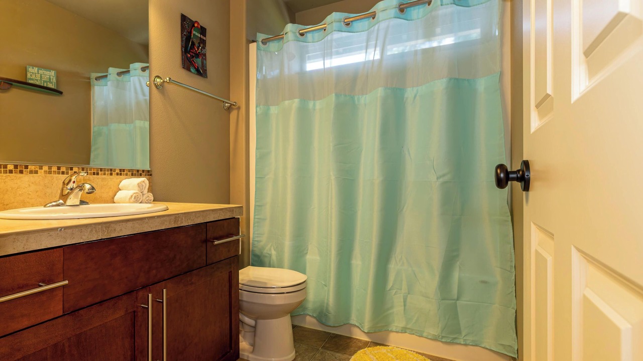 Photo of Bathroom in Starcrest