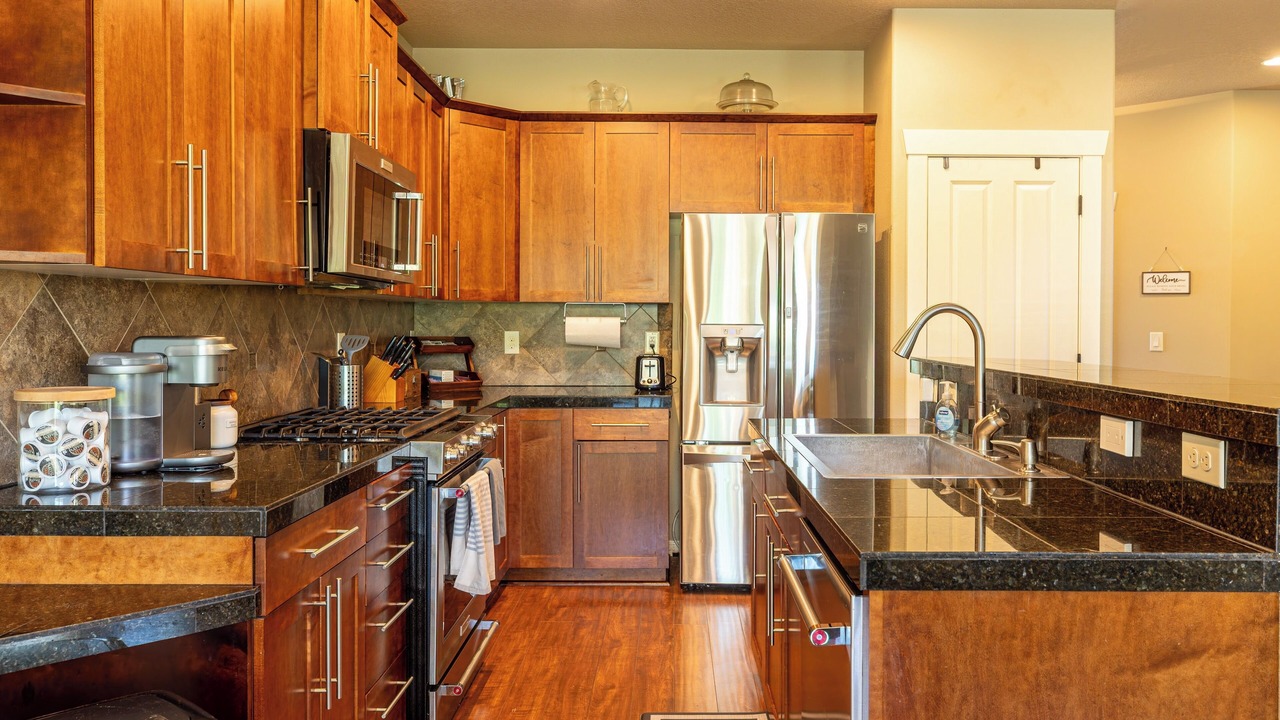 Photo of Kitchen in Starcrest
