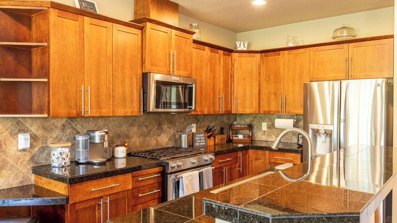 Photo of Kitchen in Starcrest