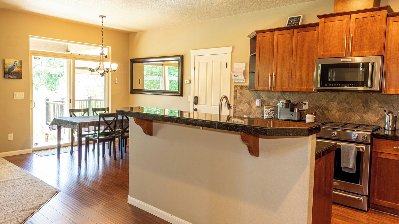 Photo of Kitchen in Starcrest
