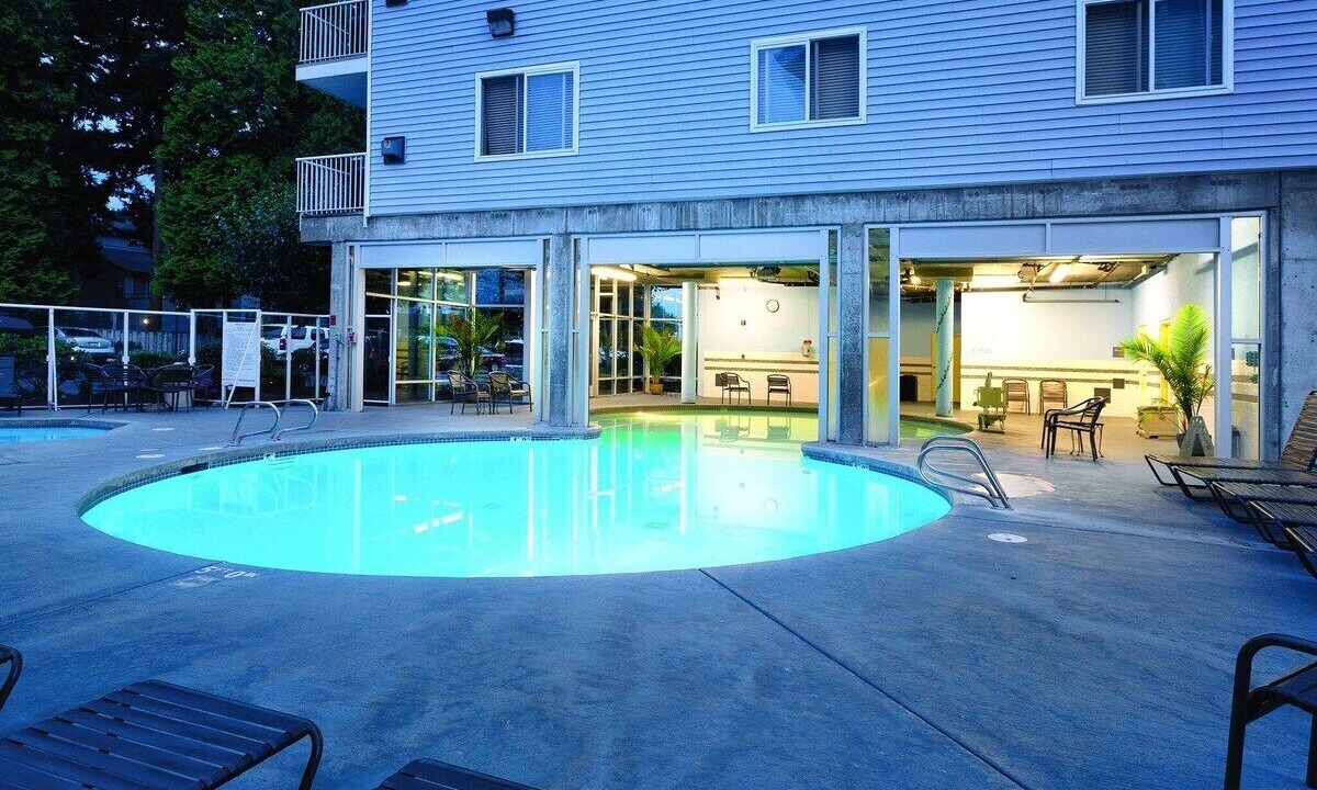 Photo of Outdoor in Birch Bay