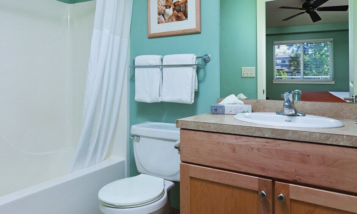 Photo of Bathroom in Birch Bay