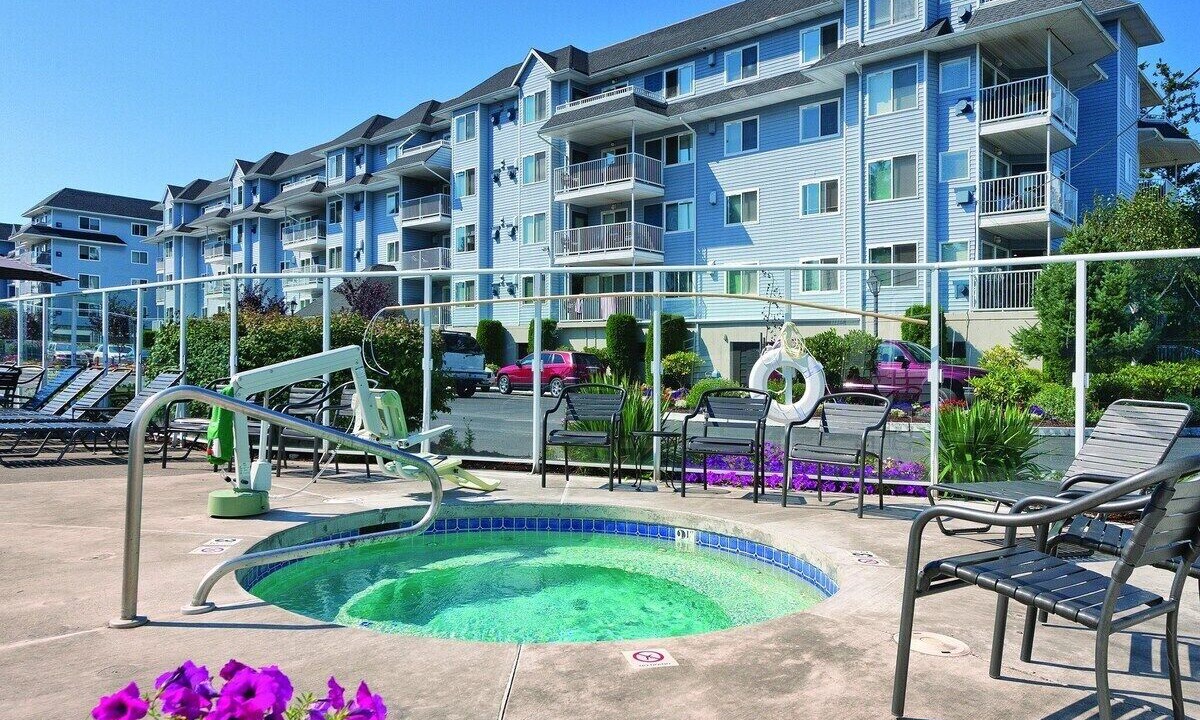Photo of Outdoor in Birch Bay