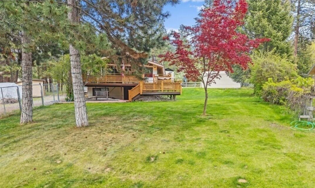 Photo of Outdoor in Kettle Falls
