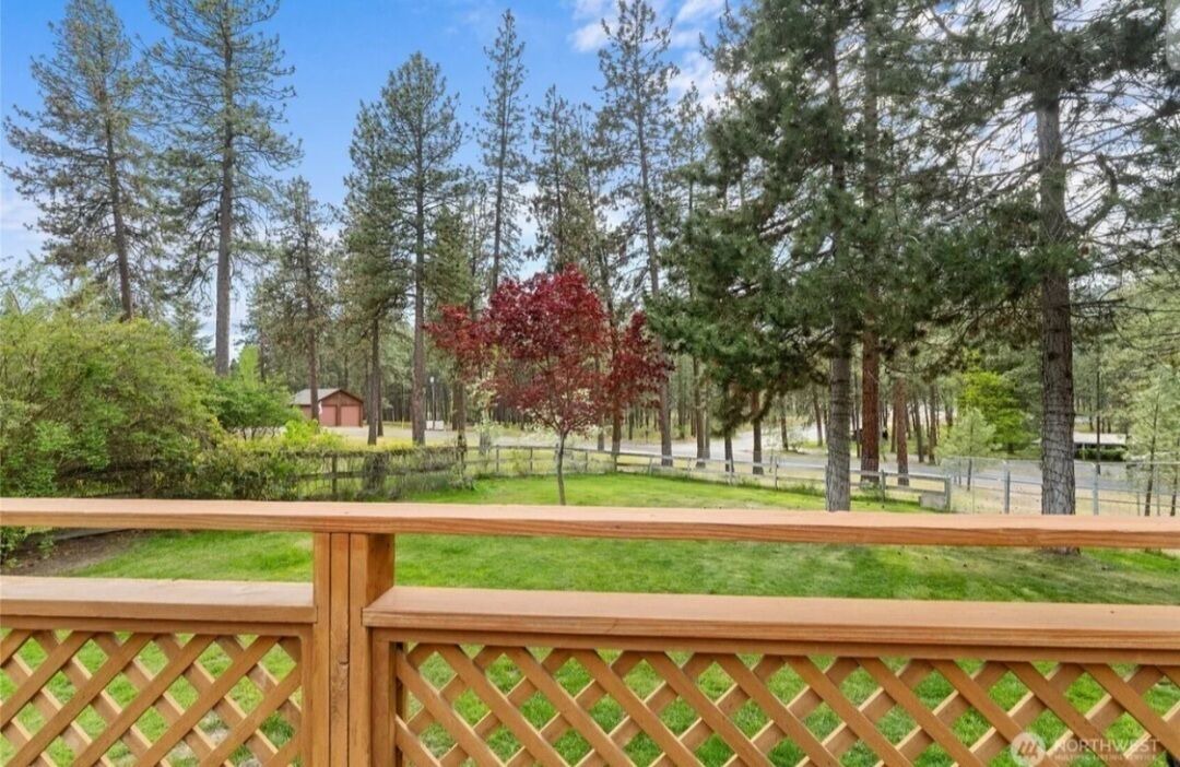 Photo of Outdoor in Kettle Falls