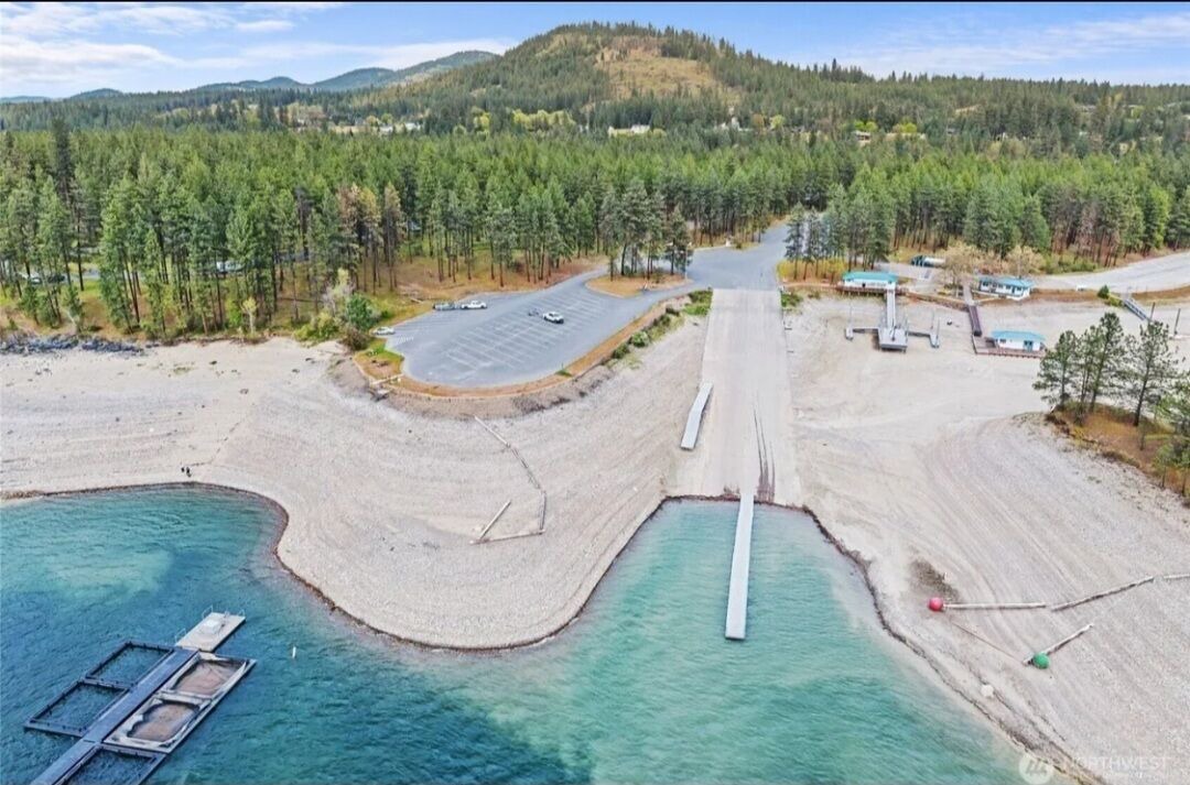 Photo of Outdoor in Kettle Falls