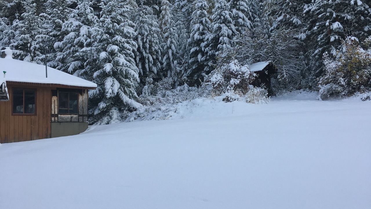 Photo of Outdoor in Grangeville