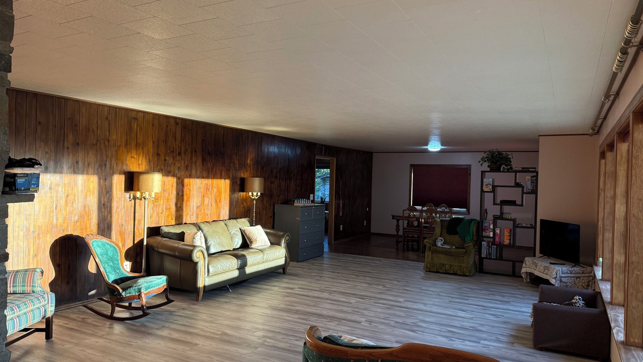 Photo of Livingroom in Grangeville