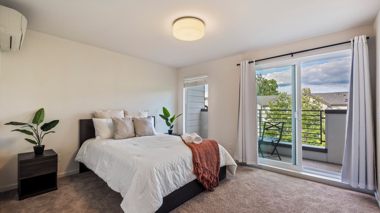 Photo of Bedroom in Brighton