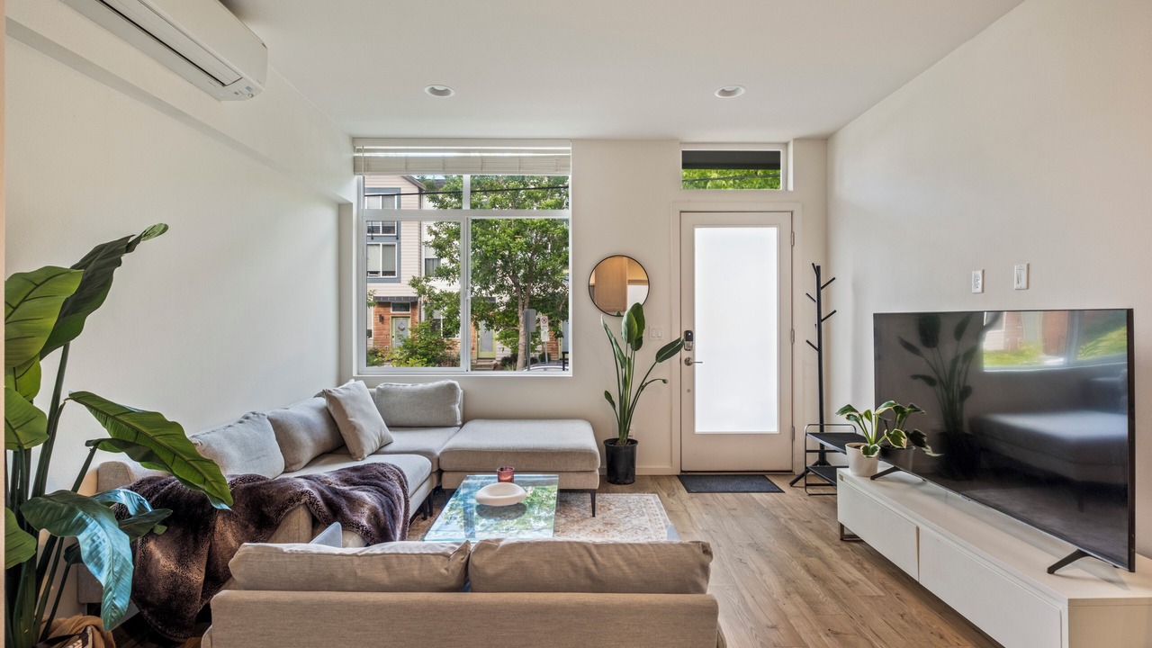 Photo of Livingroom in Brighton