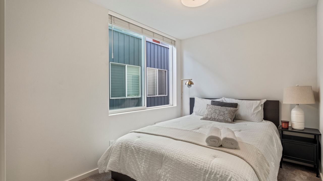 Photo of Bedroom in Brighton