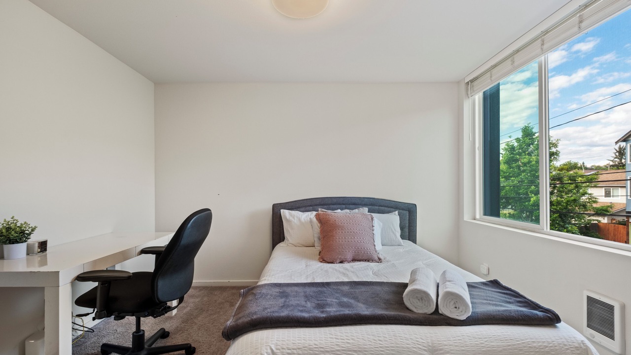 Photo of Bedroom in Brighton