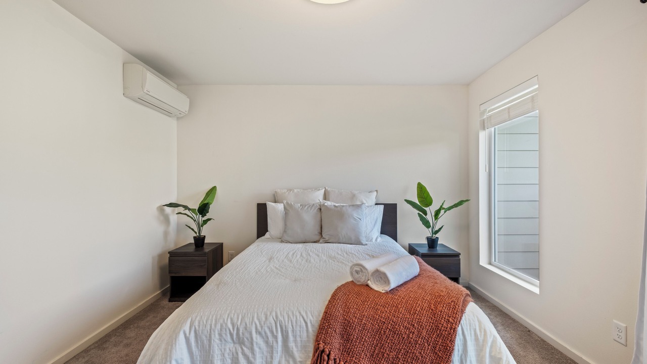 Photo of Bedroom in Brighton