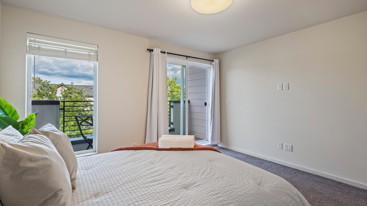 Photo of Bedroom in Brighton