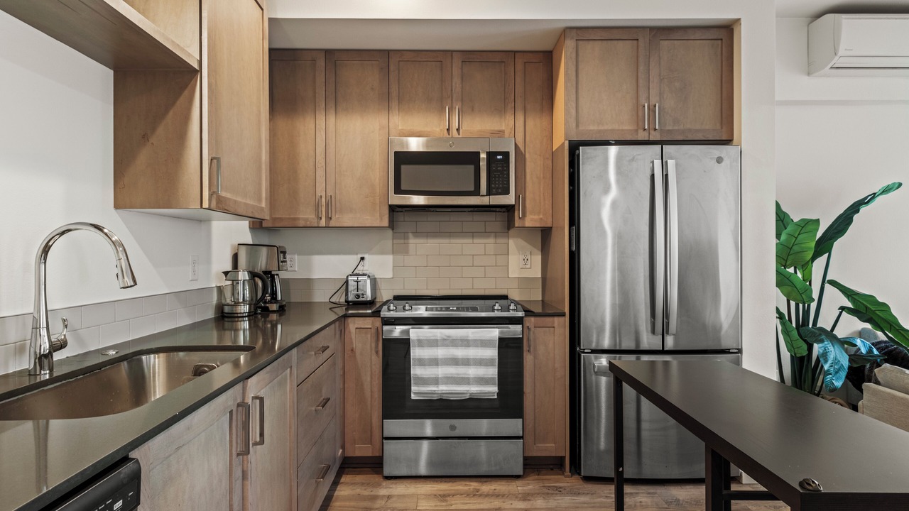 Photo of Kitchen in Brighton