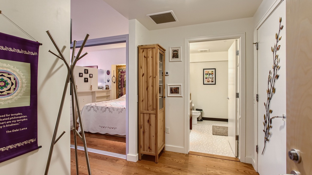 Photo of Bedroom in Corbett - Terwilliger - Lair Hill