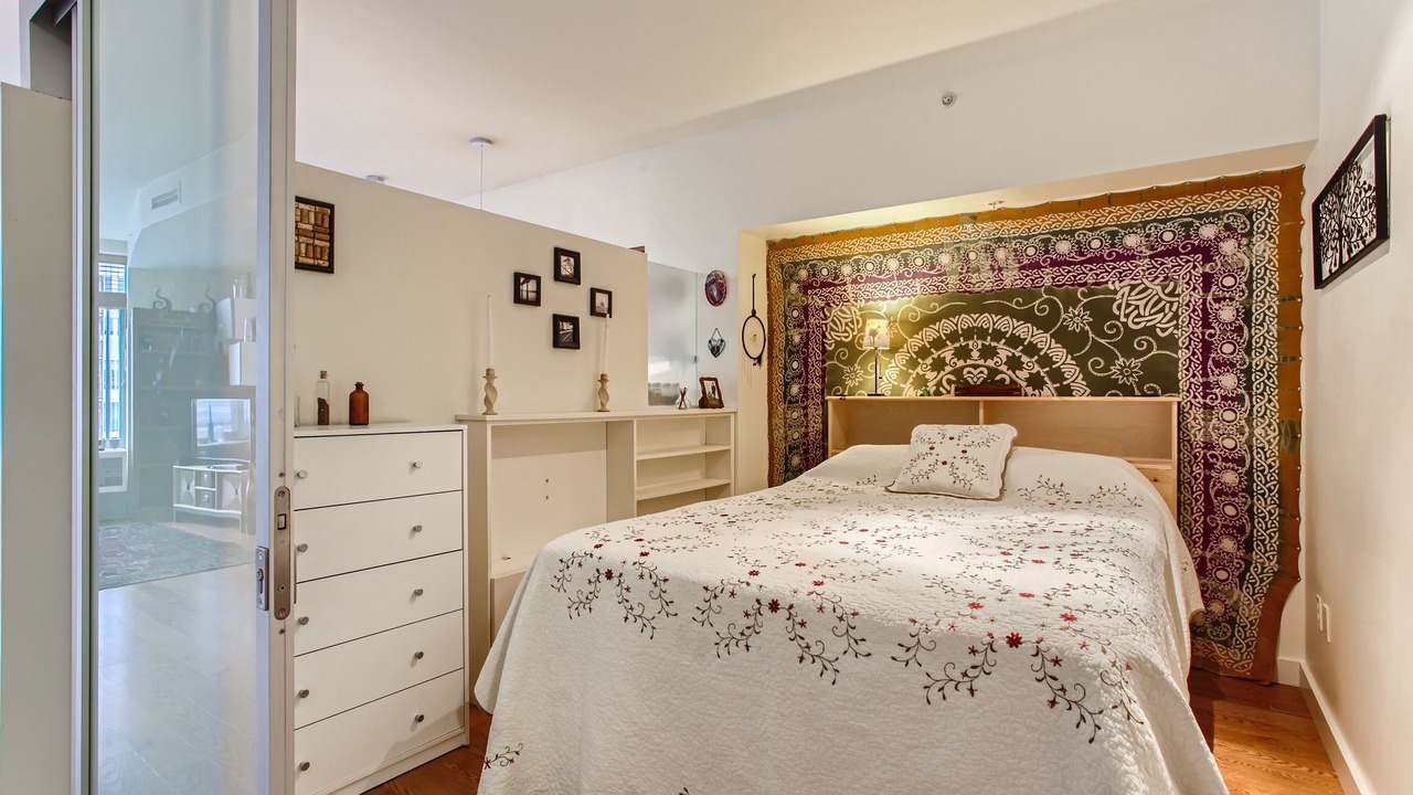 Photo of Bedroom in Corbett - Terwilliger - Lair Hill