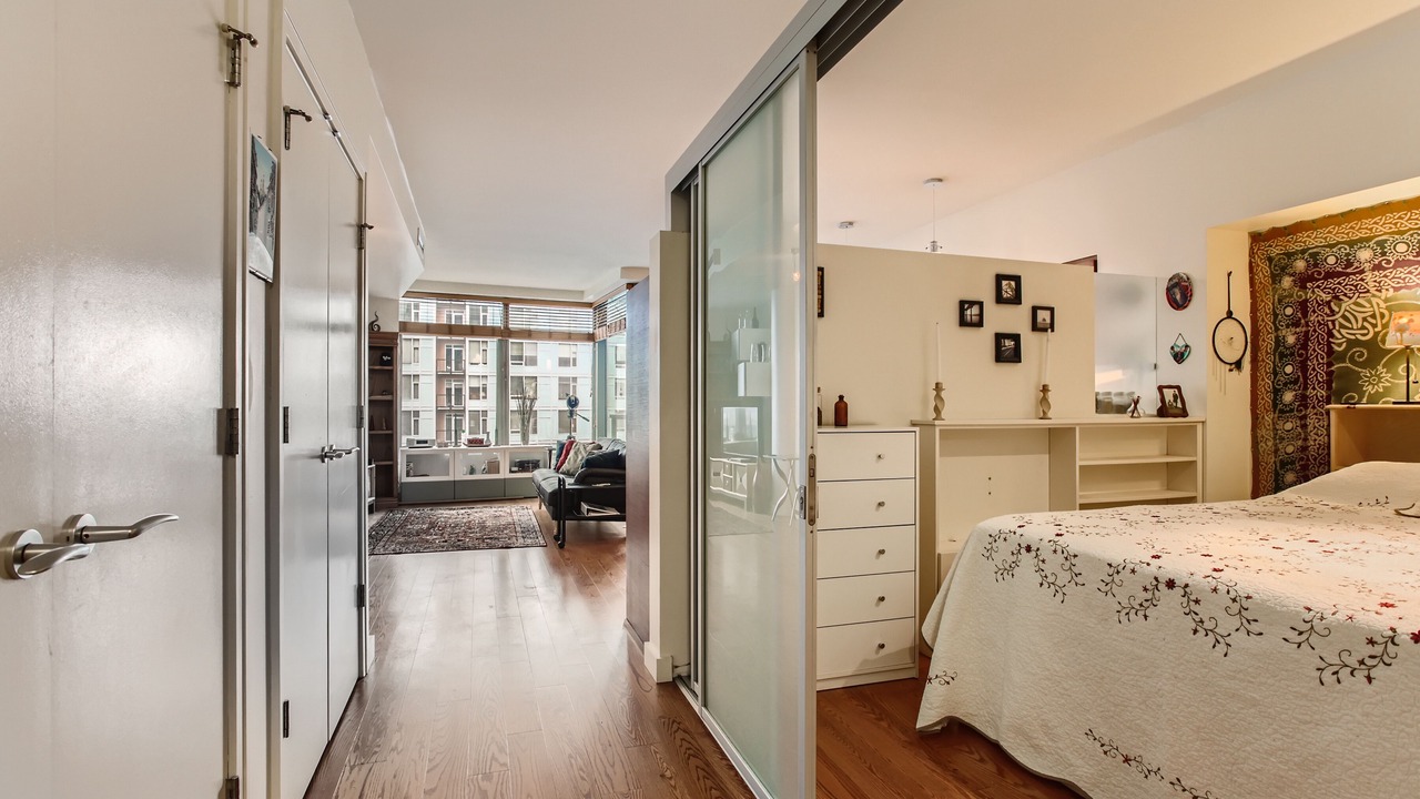 Photo of Bedroom in Corbett - Terwilliger - Lair Hill