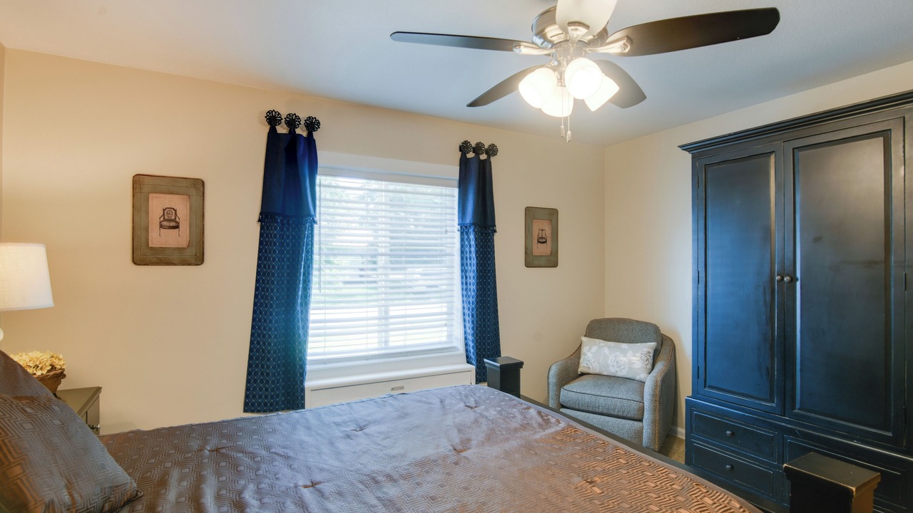Photo of Bedroom in Ashton